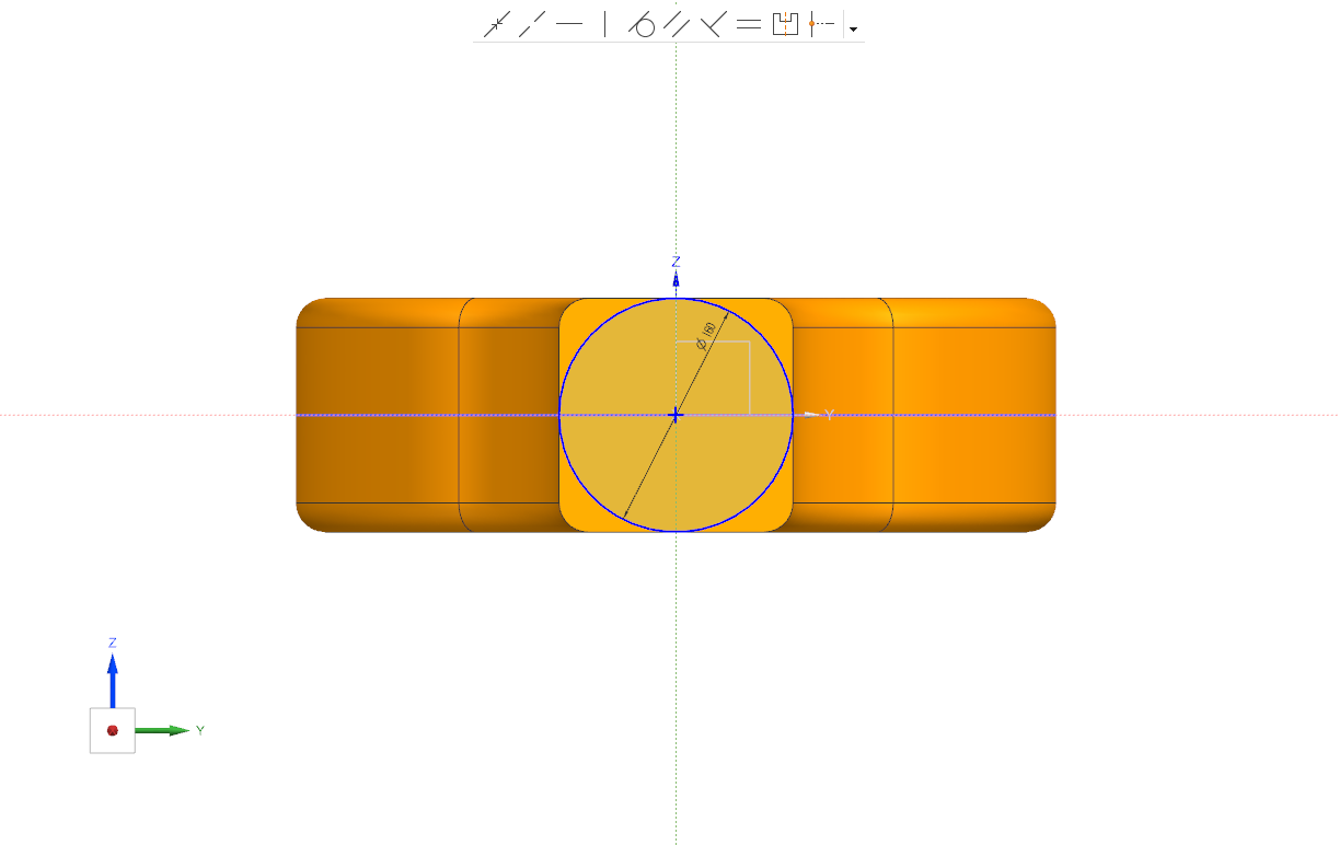 20240509车桥建模
